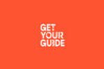 GetYourGuide Logo
