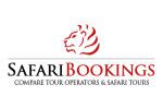 SafariBookings Logo
